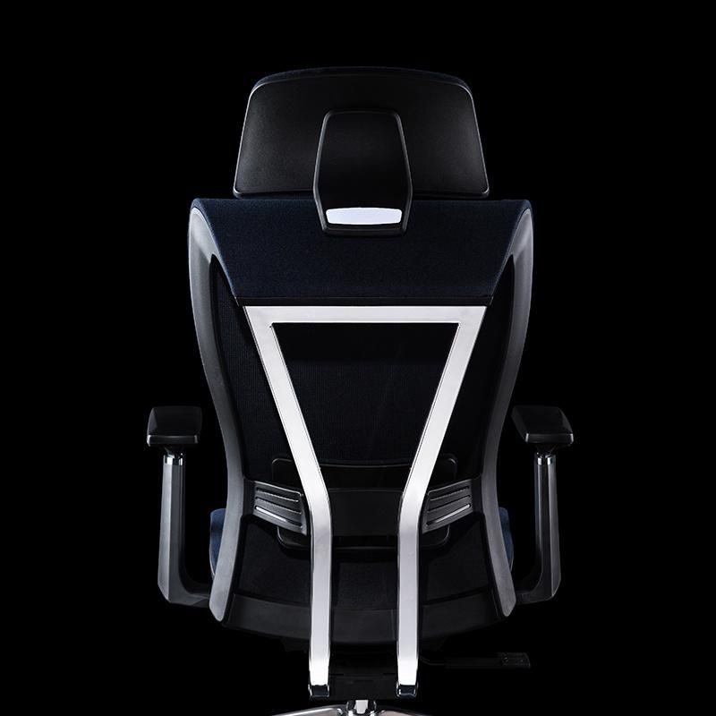 Ergonomic Custom High Quality Racing Office Chair with 3D Armrest