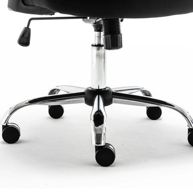 Swiviel Office Chair for The South Asia Market