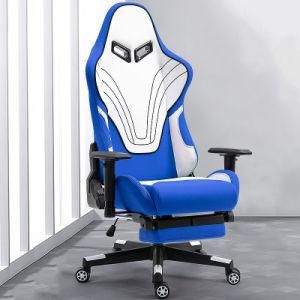 Ergonomic Gaming Chair for E-Sports Gamers Massage Comfortable Game Chair