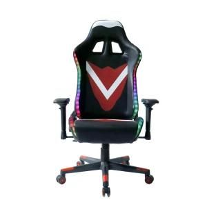 Wholesale High Quality Ergonomic Leather Swivel Adjustable Computer Gaming Chair