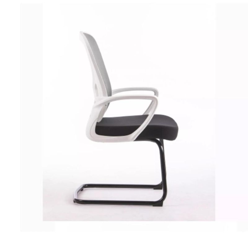 Comfortable Leisure Chair Breathable MID Back Office Chair Manufacture