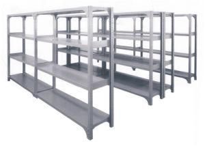 Laboratory Display Storage Rack