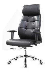 China Computer Executive Leather Chairs for Office Table A692