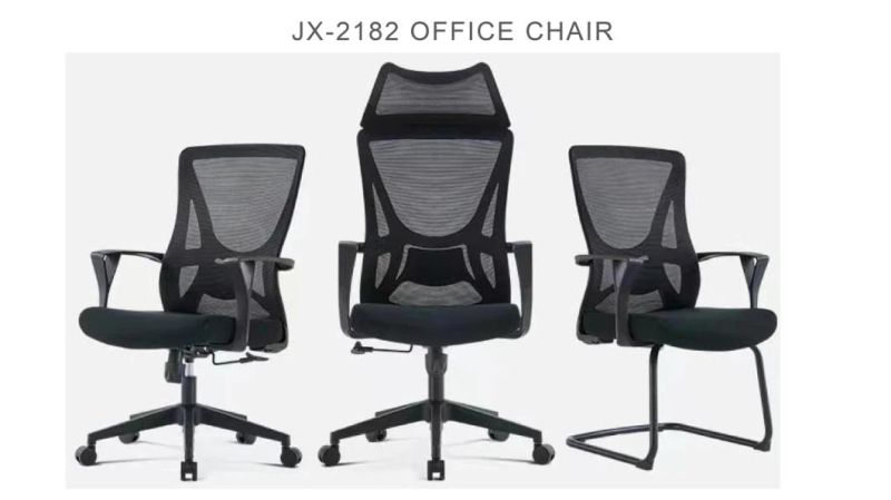 Modern Wholesales Supplier Visitor Guest Ergonomic Home Office Furniture Mesh Back Executive Computer Gaming Chair