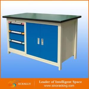 Modern Metal Stainless Steel Blue Cheap Tool Cabinet with Wheels