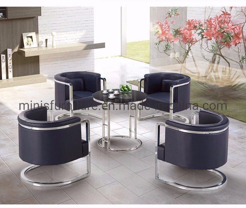 (MN-MCF10) Home/Salon/Shop/Hotel Lounge/Office Lobby Furntiure Coffee Table/ Leisure Chair