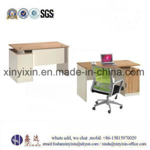 Melamine Office Furniture Cheap Price Staff Office Desk (ST-05#)