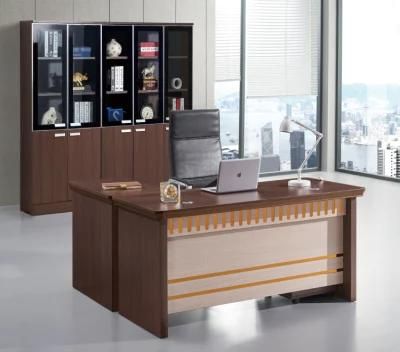 Hot Selling Office Table Wooden Furniture for Office Furniture Modern