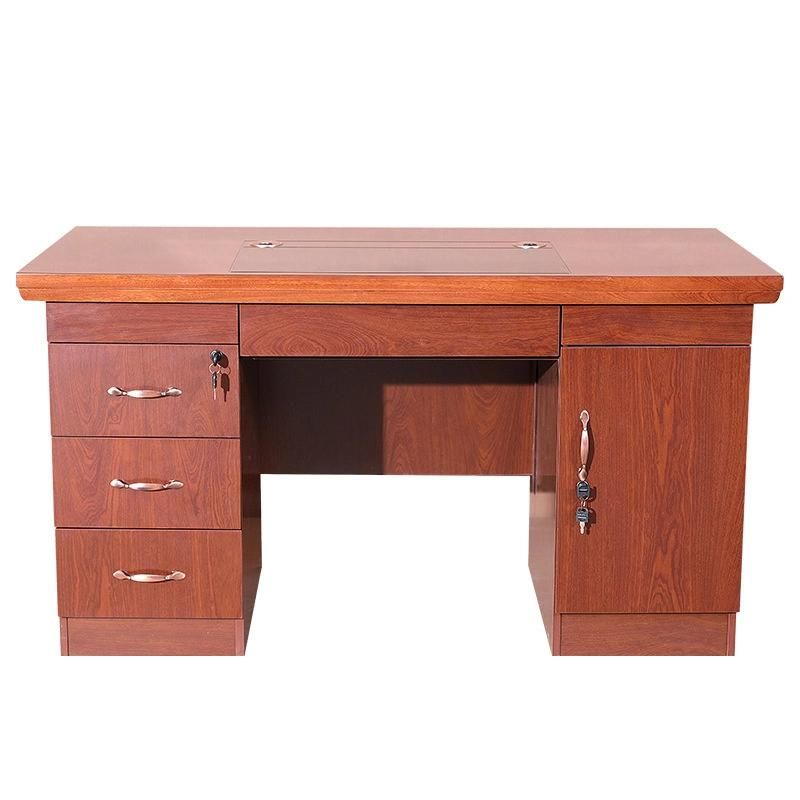 Luxury Modern Office Furniture Design Wooden Office Desk