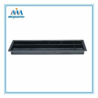Office Drawer Plastic Pencil Tray