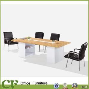 CF Office Furniture Manufacturer Modern Design Meeting Room Conference Table