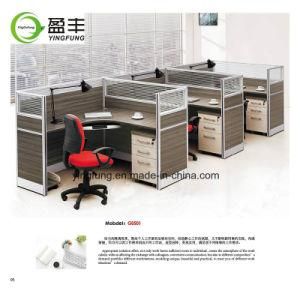 Modern Furniture Office Partition Modular Desk YF-G0501