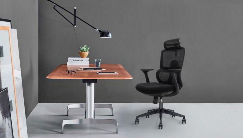 Professional Airy Durable Office Mesh Task Chair Work From Home
