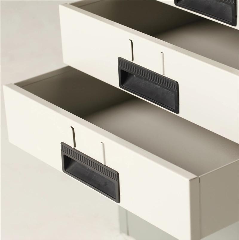 10 Drawer Storage File Cabinet