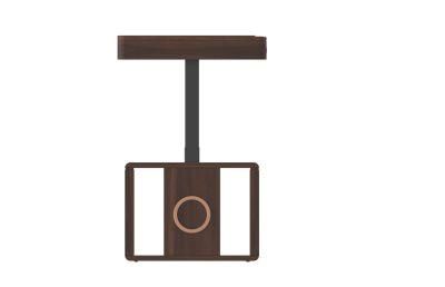 Made in China Modern Design Adjustable Table Tiangong-Series Standing Desk