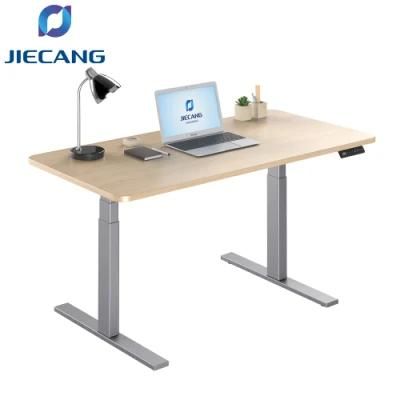 Carton Export Packed CE Certified Office Furniture Jc35ts-E13s 2 Legs Table