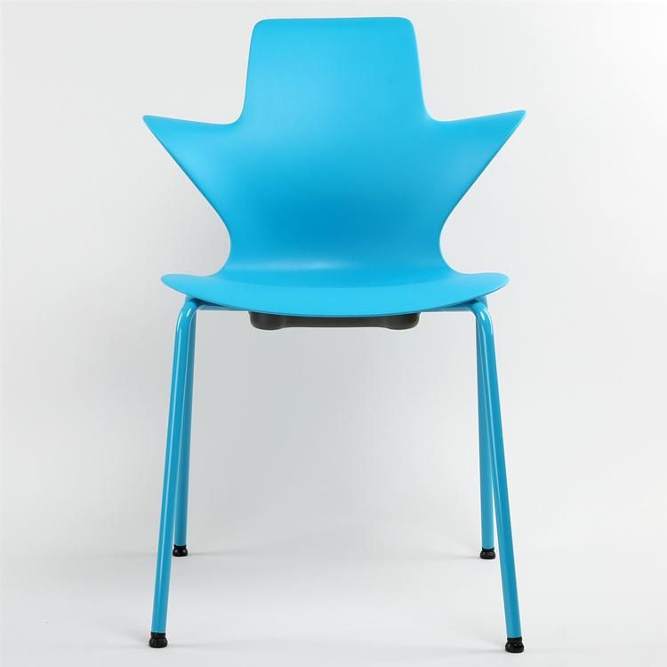 ANSI/BIFMA Standard Comfortable Modern Strong Plastic Office Chair