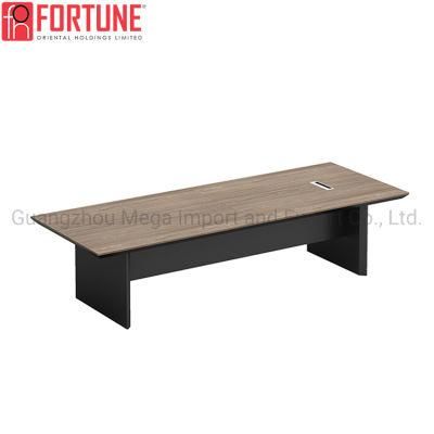 E1 MFC Office Meeting Room Table