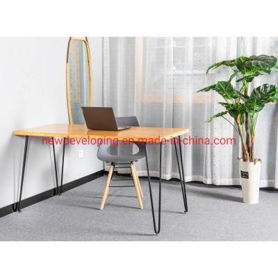 Bamboo Multi-Functional Usage Dining Table/Desk Top for Home Office