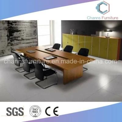Modern Furniture Office Desk Wooden Meeting Table