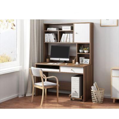Simple Computer Desk Modern Minimalist Office Furniture