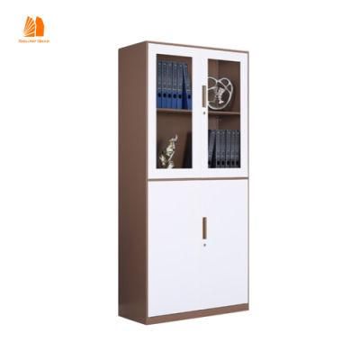 Modern High Qualiyt Lower Price Office Large Filing/File Storage Cabinets