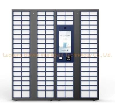 Special Intelligent File Cabinet for Government Units Office Building