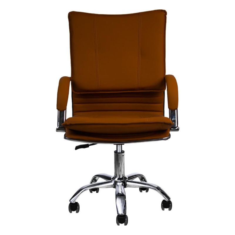 Li&Sung Anji Modern Luxury Executive Chair Leather Office Chair