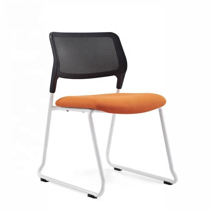 Modern Design Office Conference School Meeting Training Visitor Reception Chairs