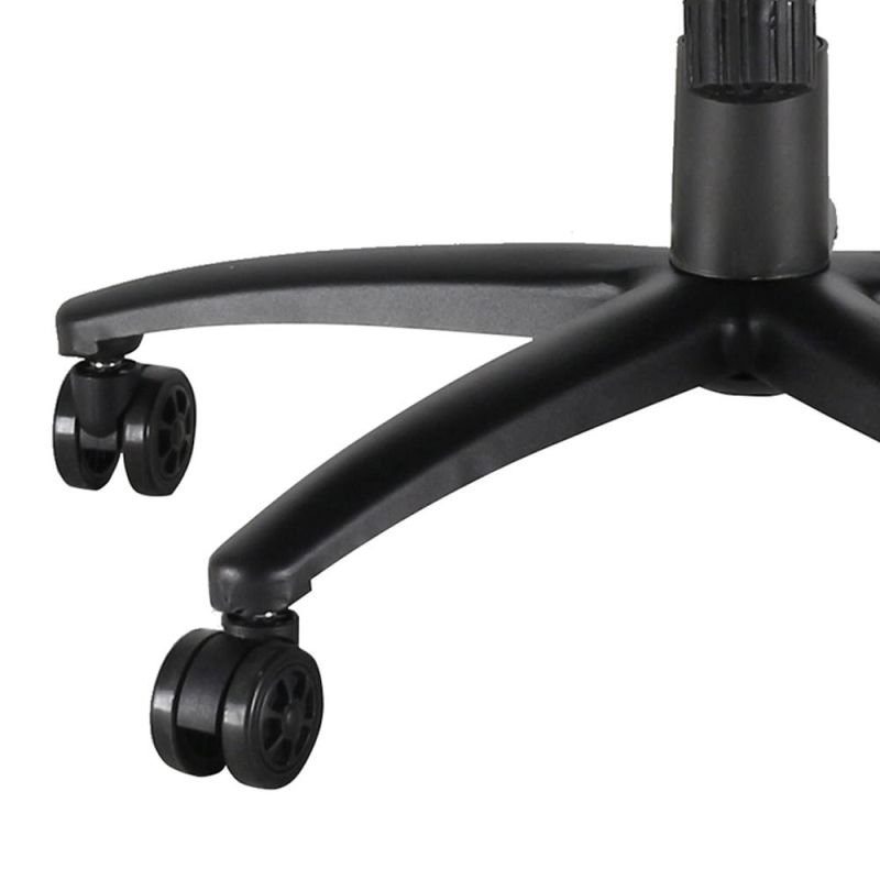 Luxury PU Leather Massage Gaming Gamer Computer Chair