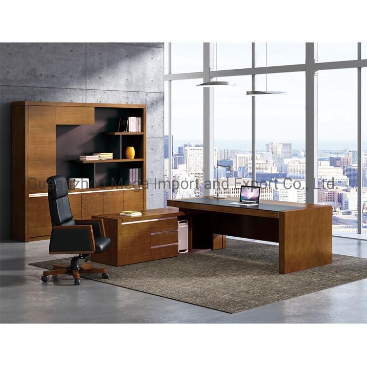 Hot Sale Elegant Design Executive Director Office Table