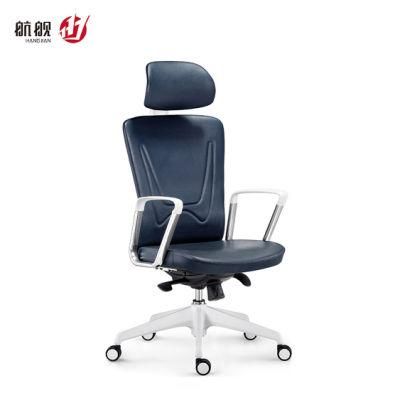 Commercial Furniture Best Price Office Chair with Wheels Ergonomic Working Chair