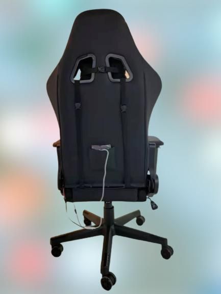 Verratti Gaming Chair Matrix Gaming Chair Hawguar Gaming Chair Dps Gaming Chair (MS-901-1)