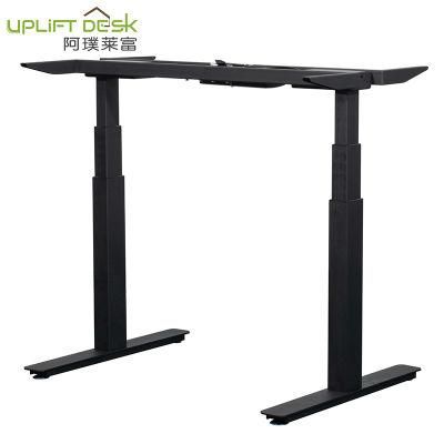 Modern Sit Stand Desk Intelligent Lift Table Adjustable Computer Desk