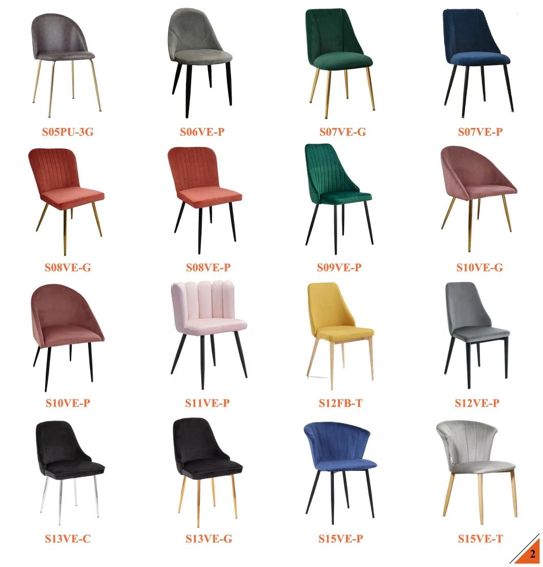 Hot Selling Dining Furniture Comfortable Cheaper Dining Chair