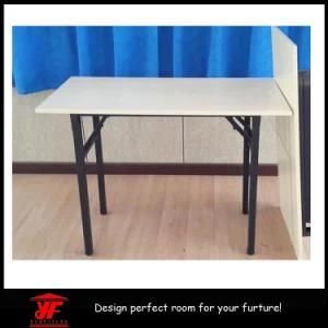 Hot Sale Metal Frame Computer Table