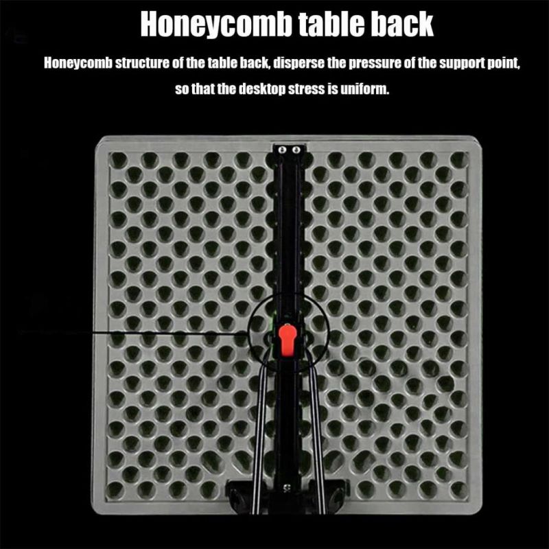 Foldable Computer Table Adjustable Portable Laptop Desk for Bed Table Household Lifting Bedside Sofa