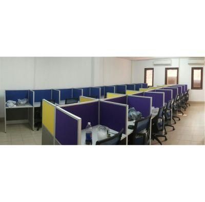 Philippines Call Center Large Quantity Bpo Cubicles