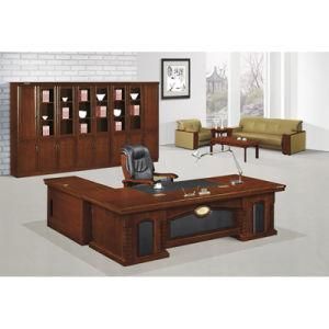 Modern Office Furniture MDF Executive Office Desk Yf-2870