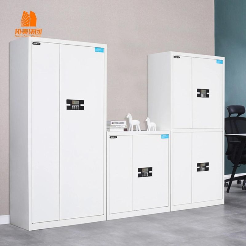 Office Used Confidential Metal File Cabinet Security Filing Cabinet