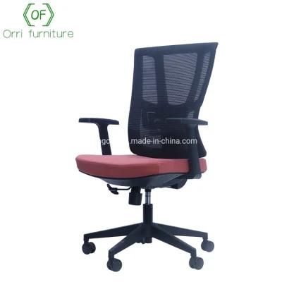 High Quality Swivel Chair Office Furniture Hot Sale Mesh Office Chair for Worker