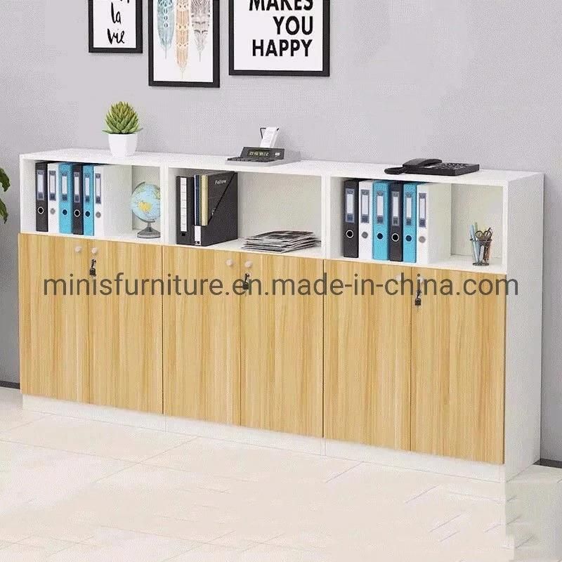 (M-FC039) Hot Selling Home School Office Furniture Short Storage Cabinet
