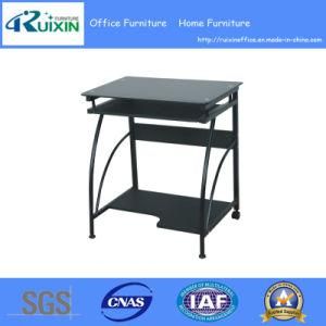 Glass Home Furniture Table (RX-307B)