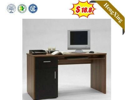 Modern Wooden Home Office Furniture Laptop Stand Study Table Computer Desk