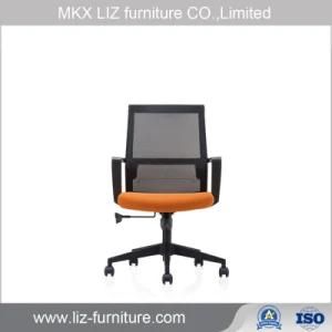 Popular Medium Back Fabric Office Staff Chair 188b