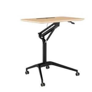Hot Sale Height Adjustable Lifting Desk for Office Vm-Hed101