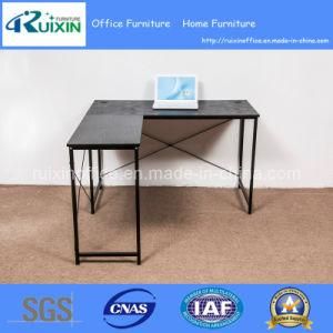 Corner Melamine Office Desk (RX-D1119)