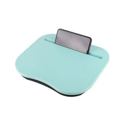 2021 New Style Durable Plastic Computer Lap Desk for iPad, Tablet