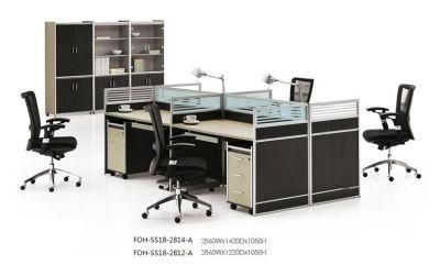 Commercial Office Desk Partitions Full Package Solutions