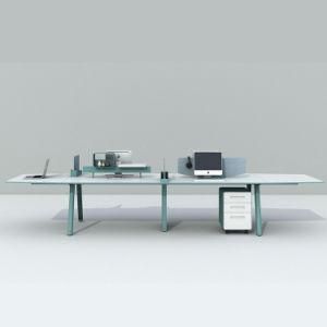 2020 New Factory Wholesale Latest Design Office Workstation Modular